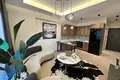 Wohnung 2 zimmer 58 m² Mezitli, Türkei