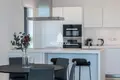 Wohnung 3 Schlafzimmer 170 m² Nikosia, Zypern