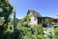 Haus 36 m² Muchaviecki sielski Saviet, Belarus