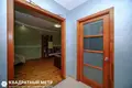 Appartement 2 chambres 58 m² Minsk, Bélarus