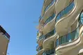 2 bedroom apartment 58 m² Becici, Montenegro