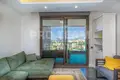 Квартира 4 комнаты 150 м² Кестель, Турция