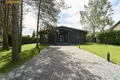 Chalet 184 m² Kalodziscanski sielski Saviet, Bélarus