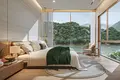 4 bedroom apartment 424 m² Ban Nai Trok, Thailand