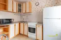 Apartamento 3 habitaciones 73 m² Minsk, Belarús