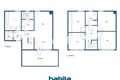 Apartamento 5 habitaciones 104 m² Helsinki sub region, Finlandia