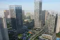 Complejo residencial Modern Finance Center Towers