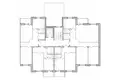 Wohnung 1 zimmer 46 m² Mahiljou, Belarus