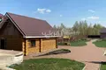 Casa 550 m² Veliky Vrag, Rusia