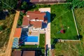 Maison 4 chambres 200 m² Opcina Fazana, Croatie