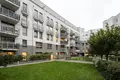 2 room apartment 45 m² Warsaw, Poland