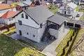 Casa de campo 220 m² Ozyaritska Slabadski rural council, Belarús