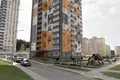 1 room apartment 47 m² Kopishche, Belarus