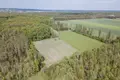 Land 2 500 m² Bieczyny, Poland