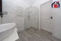 Maison 186 m² Lahojsk selsaviet, Bélarus
