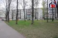 Wohnung 2 zimmer 49 m² Maladsetschna, Belarus