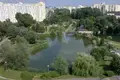 Wohnung 2 zimmer 45 m² Zabki, Polen