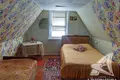 Maison 40 m² Muchaviecki sielski Saviet, Bélarus