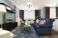 Apartamento 4 habitaciones 126 m² Minsk, Belarús