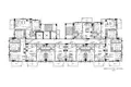 Квартира 2 комнаты 48 м² Махмутлар, Турция