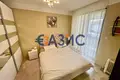 1 bedroom apartment 55 m² Ravda, Bulgaria