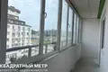 Appartement 3 chambres 82 m² Sonyechny, Bélarus