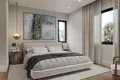 Appartement 2 chambres 104 m² Derýnia, Chypre