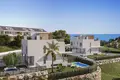Dom 4 pokoi 182 m² Benalmadena, Hiszpania