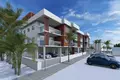 2 bedroom penthouse 86 m² Larnaca District, Cyprus