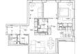 Wohnung 4 zimmer 99 m² Warschau, Polen