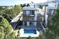 Вилла 4 комнаты 210 м² Агиос Георгиос, Северный Кипр
