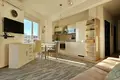 Квартира 2 спальни 79 м² в Рафаиловичи, Черногория