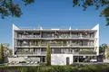 2 bedroom apartment 71 m² Demos Agiou Athanasiou, Cyprus