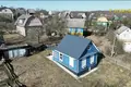 Haus 40 m² Piatryskauski sielski Saviet, Belarus