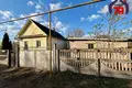 House 63 m² Zazevicy, Belarus