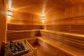 Wohnung 4 zimmer 165 m² Alanya, Türkei