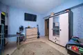 Wohnung 2 zimmer 61 m² Schodsina, Belarus