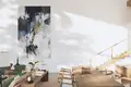 Вилла 4 комнаты 655 м² Чонг Тале, Таиланд