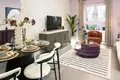 Mieszkanie 2 pokoi 64 m² Slough, Wielka Brytania