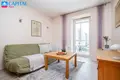 2 room apartment 45 m² Vilnius, Lithuania