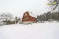 House 133 m² Papiarnianski sielski Saviet, Belarus
