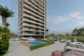Mieszkanie 1 pokój 65 m² Ayaz, Turcja