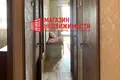 1 room apartment 37 m² Hrodna, Belarus