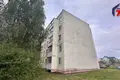 Mieszkanie 2 pokoi 47 m² Soligorsk, Białoruś