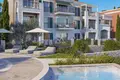 Жилой комплекс Новый премиальный квартал Heights в Lustica Bay
