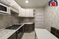 Wohnung 2 zimmer 46 m² Sluzk, Belarus