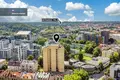 Квартира 2 комнаты 45 м² Вильнюс, Литва