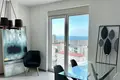 Apartamento 2 habitaciones  Budva, Montenegro