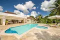 6 bedroom villa 980 m² La Romana, Dominican Republic