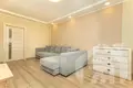 1 room apartment 43 m² Minsk, Belarus